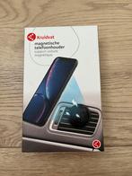 Magnetische Telefoonhouder, Ophalen of Verzenden, Zo goed als nieuw, Apple iPhone