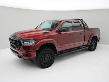 Dodge Ram 1500 BIG HORN 4X4 (bj 2020) beschikbaar voor biedingen