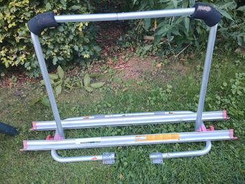 Fiama carry bike fietsenrek voor caravan beschikbaar voor biedingen