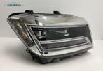 VW Volkswagen Crafter 7C Full LED koplamp rechts 7C1941036, Gebruikt, -, Volkswagen, -