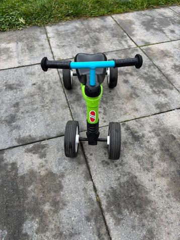 Puky loopfiets beschikbaar voor biedingen