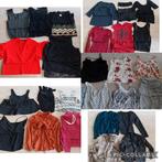 Z.g.a.n. dames kleding pakket jurken tops jasjes maat S/M, Ophalen of Verzenden, Zo goed als nieuw