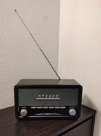 Denver DAB+ radio, Ophalen of Verzenden, Zo goed als nieuw, Radio