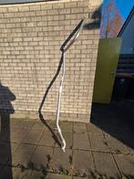 Tussenpijp Ford Fiesta - Uitlaat, Ophalen of Verzenden, Nieuw, Ford