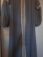 Abaya, Maat 38/40 (M), Zwart, Ophalen of Verzenden, Zo goed als nieuw