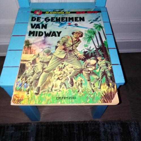 De avonturen van Buck Danny meerdere delen, Boeken, Stripboeken, Gelezen, Meerdere stripboeken, Ophalen