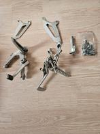 Ducati Panigale 1199 Rearset 2012, Motoren, Ophalen of Verzenden, Gebruikt