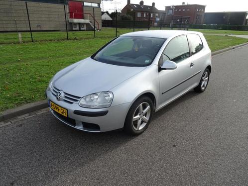Volkswagen GOLF High line automaat, Auto's, Volkswagen, Bedrijf, Te koop, Golf, ABS, Airbags, Centrale vergrendeling, Cruise Control