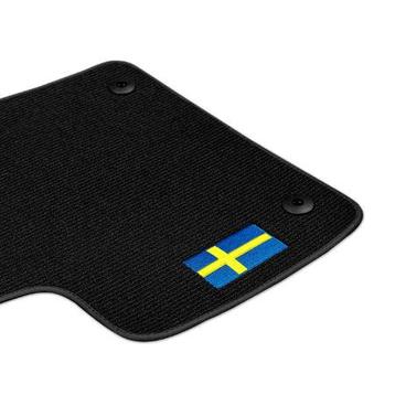 Auto mattenset Volvo C70 2006-201 beschikbaar voor biedingen