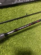 Nieuwe Mitchell Traxx RZ spinhengel, 2.00m & 15-40 gr, Watersport en Boten, Hengelsport | Roofvissen, Ophalen of Verzenden, Nieuw