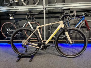 Orbea Terra M30 Team Gravelbike beschikbaar voor biedingen