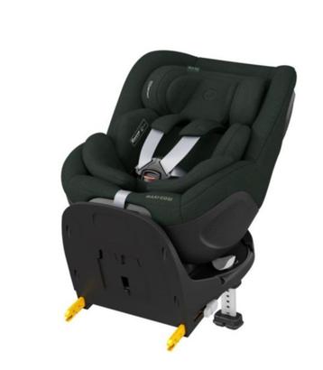 Maxi-Cosi Mica 360 Pro Autostoeltje - Authentic Green beschikbaar voor biedingen