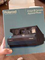 Polaroid image 2, Audio, Tv en Foto, Fotocamera's Analoog, Ophalen of Verzenden, Zo goed als nieuw, Polaroid