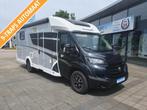 Sunlight T69 Adv. Edit. L XV/Auto/Luchtv/Solar/SAT/Queensbed, Caravans en Kamperen, Automaat, Sunlight, Ringverwarming, Tot en met 2