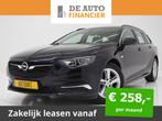 Opel Insignia Sports Tourer 1.5 Turbo 165PK Aut € 18.840,0, Auto's, Opel, Nieuw, Origineel Nederlands, 5 stoelen, Airbags