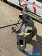 VW GOLF 6 Rechts voor chassis kreukelzone balk 2009-2012, Auto-onderdelen, Ophalen, Gebruikt, -, Volkswagen