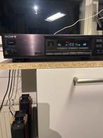Sony ST-S700ES Tuner - Topklasse Audio!, Ophalen, Gebruikt, Analoog