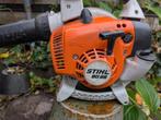 Stihl BG86 bladblazer - Zo goed als nieuw!, Handgedragen, Ophalen of Verzenden, Zo goed als nieuw, Stihl