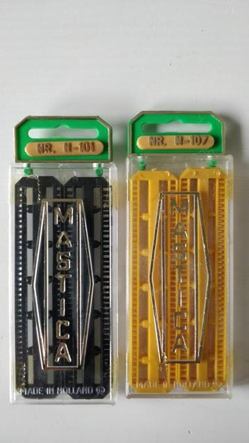 Mastica laddertjes N beschikbaar voor biedingen