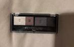 Maybelline oogschaduw palette - Smoky Eyes, Nieuw, Ophalen of Verzenden, Make-up, Overige kleuren
