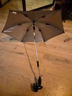 Zonwering / Parasol voor Kinderwagen, Kinderen en Baby's, Kinderwagens en Combinaties, Ophalen, Zo goed als nieuw, Kinderwagen