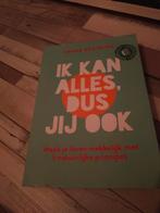 Frank Bruining - Ik kan alles, dus jij ook, Boeken, Frank Bruining, Ophalen of Verzenden, Zo goed als nieuw