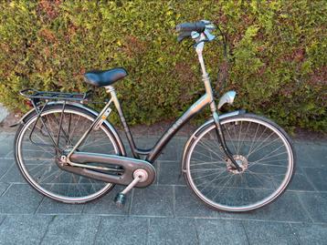 Nette RIH spectra 28 inch 56 cm 7 versnellingen beschikbaar voor biedingen