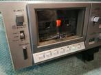 Akai GX-F25 stereo cassettedeck i.z.g.s, Ophalen, Enkel, Akai, Tiptoetsen