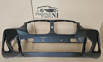 Voorbumper BMW X3 G01 IX3 LCI G08 X4 G02 M Pakket bj.2021- beschikbaar voor biedingen