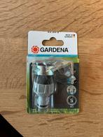 Gardena Waterdief, Tuin en Terras, Ophalen of Verzenden, Nieuw