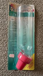 Speenfles, Ophalen of Verzenden, Nieuw, Overige typen