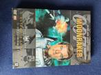 James Bond 007 Moonraker Ultimate Edition 2-Disc DVD Set, Cd's en Dvd's, Vanaf 12 jaar, Ophalen of Verzenden, Gebruikt, Actie