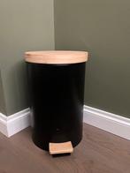 Prullenbak, Huis en Inrichting, Woonaccessoires | Prullenbakken, Ophalen of Verzenden, Zo goed als nieuw, Kunststof, Minder dan 50 cm
