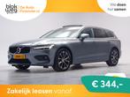 Volvo V60 2.0 B3 Business Pro Aut. [ Panorama C € 24.945,0, Auto's, Automaat, 1800 kg, 4 cilinders, 1969 cc