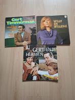 Willeke Alberti, Gert & Hermien en verzamel elpees, Ophalen of Verzenden, Gebruikt, Levenslied of Smartlap