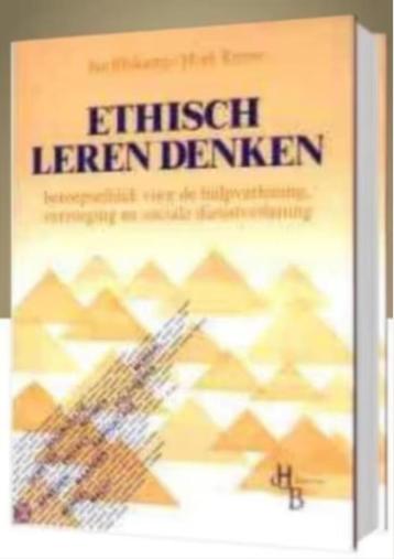 Ethisch leren denken beschikbaar voor biedingen