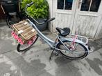 Meisjesfiets Cortina U4 24 inch, Ophalen, Cortina U4 Transport, Versnellingen, Gebruikt