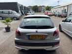 Peugeot 206 + 1.4 Millesim 200, Auto's, Voorwielaandrijving, 206+, Stof, 4 cilinders