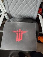 Wolfenstein Panzerhund Edition - Zeldzaam!, Ophalen of Verzenden