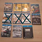 Diverse Blu Rays (actiefilms), Ophalen, Zo goed als nieuw, Actie