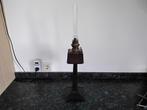 VINTAGE OLIELAMP, Antiek en Kunst, Antiek | Lampen, Ophalen of Verzenden