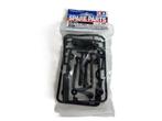 Tamiya 50855 DT-03T/TL-01/FF-02 Body Mount Set 1/10