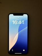 Iphone XS 64GB zwart, Telecommunicatie, Mobiele telefoons | Apple iPhone, Zwart, Ophalen of Verzenden, Zo goed als nieuw, 64 GB