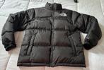 The North Face 700 Nuptse jas zwart US M + capuchon, Maat 48/50 (M), Zwart, Nieuw, Ophalen of Verzenden