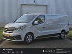 Renault Trafic 2.0 dCi 130 T30 L2H1 Work Edition / Levertijd, Voorwielaandrijving, Stof, Euro 6, 4 cilinders