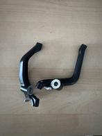 Triumph scrambler 1200 XC/XE beugels voor handkappen, Ophalen of Verzenden, Gebruikt