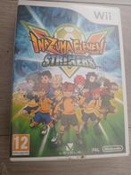 Inazumba eleven, Spelcomputers en Games, Games | Nintendo Wii, 1 speler, Ophalen of Verzenden, Vanaf 3 jaar