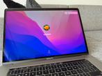 MacBook Pro 15 inch Retina scherm, 16 GB, 15 inch, MacBook, Qwerty