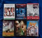 Nederlandstalige DVD films en Series, Alle leeftijden, Overige genres, Ophalen of Verzenden, Zo goed als nieuw