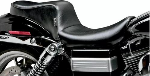 LePera Cherokee Zadel Dyna FXD 06-17, Motoren, Onderdelen | Harley-Davidson, Nieuw, Ophalen of Verzenden